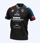 3rd Catania Football Shirt 2023/2024