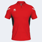 CLARK POLO MC AD