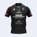 3^ Maglia Catania Calcio 2023/2024 (BIGLIETTO ESTRAZIONE)Sconto Garantito=(IMPORTO SPESO)