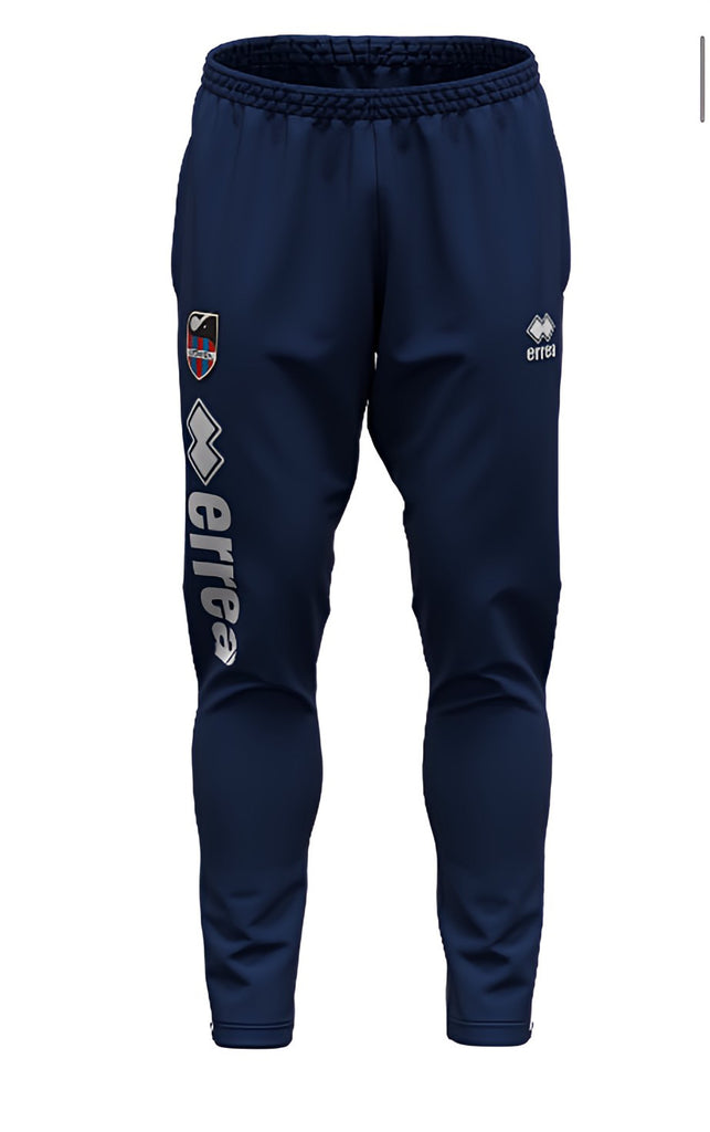 Errea Pantaloni Tuta Uomo Primavera Estate ERREA' REPUBLIC