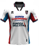 2^ Maglia Catania SSD 24\25 (BIGLIETTO ESTRAZIONE)Sconto Garantito=(IMPORTO SPESO) (Copia)