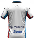 2^ Maglia Catania SSD 24\25 (BIGLIETTO ESTRAZIONE)Sconto Garantito=(IMPORTO SPESO) (Copia)