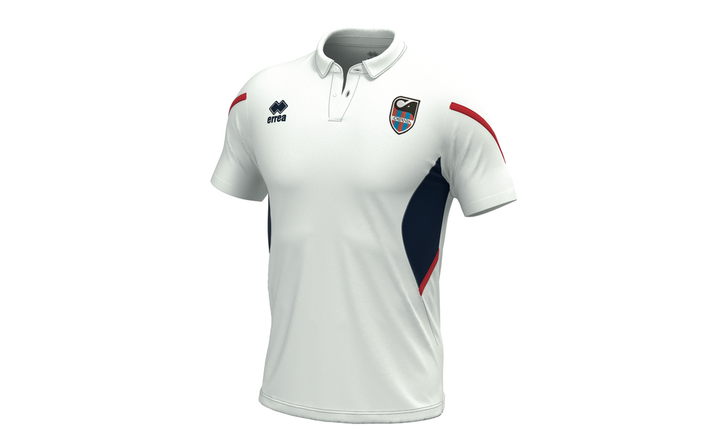 POLO CATANIA FOOTBALL 2023\2024 – Xsonic Sport
