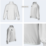 ERREÀ Kurt unisex sweatshirt