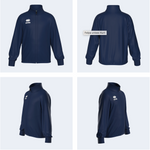 ERREÀ Kurt unisex sweatshirt