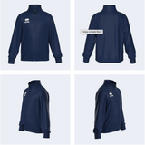 ERREÀ Kurt unisex sweatshirt