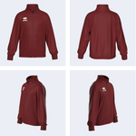 ERREÀ Kurt unisex sweatshirt