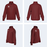 ERREÀ Kurt unisex sweatshirt