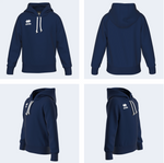 ERREÀ Jonas unisex sweatshirt