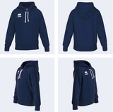 ERREÀ Jonas unisex sweatshirt