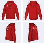 ERREÀ Jonas unisex sweatshirt