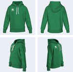 ERREÀ Jonas unisex sweatshirt