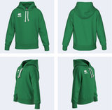 ERREÀ Jonas unisex sweatshirt