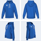 ERREÀ Jonas unisex sweatshirt