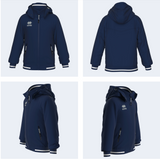 Erreà Fuji 3.0 jacket