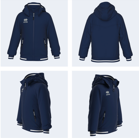 Erreà Fuji 3.0 jacket