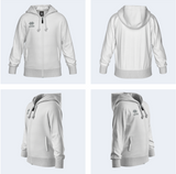 ERREÀ Jacob unisex sweatshirt