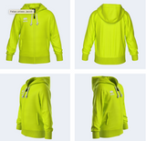 ERREÀ Jacob unisex sweatshirt