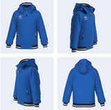 Erreà Fuji 3.0 jacket