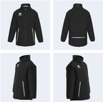 Dna 3.0 Erreà unisex jacket