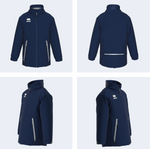 Dna 3.0 Erreà unisex jacket