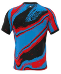 Maglia Sublimatica Calcio Catania 2025