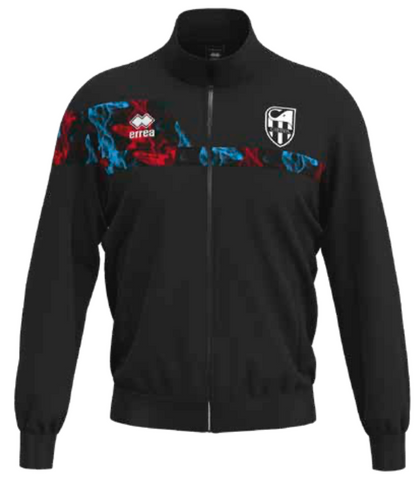 Felpa Calcio Catania Pedro