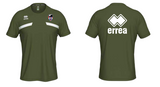 Maglia Accademia e Staff Catania Calcio 2025