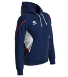 ERREÀ Jonas unisex sweatshirt