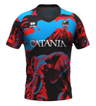 MAGLIA CATANIA CALCIO PRE MATCH FIRST 2025/26
