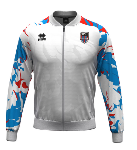 FELPA CATANIA CALCIO PRE MATCH SECOND 2025/26