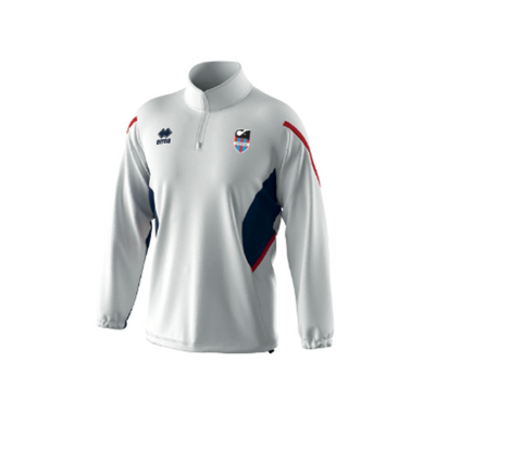 Felpa Allenamento Catania Calcio 23/24