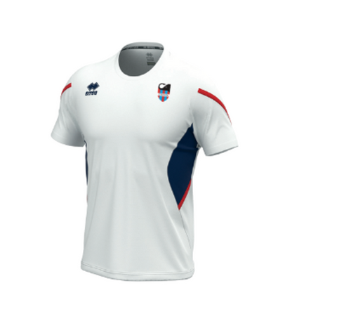 Calcio Catania Maglia Allenamento Staff 23/24