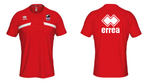 Maglia Accademia e Staff Catania Calcio 2025
