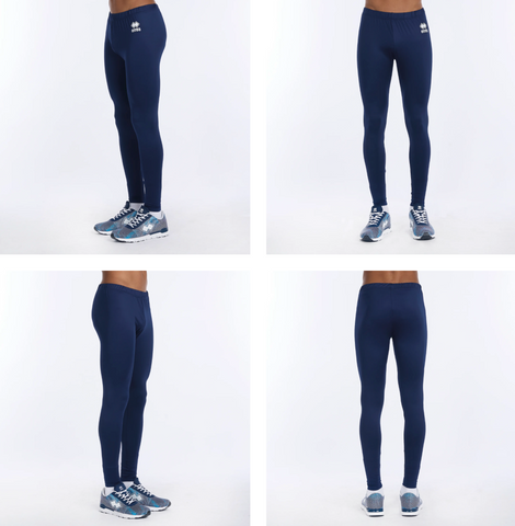 DEREK PANTALONE AD