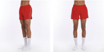 Short rugby Ryun