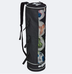 PORTA PALLONI TWIN TUBE 4