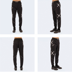 HYDRON PANTALONE PORTIERE AD