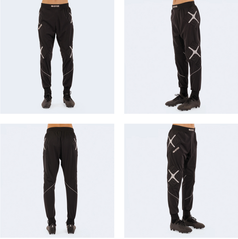 HYDRON PANTALONE PORTIERE AD