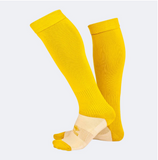 CALZA CON PIEDE PL ADULTO POLIESTERE