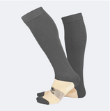 CALZA CON PIEDE PL ADULTO POLIESTERE