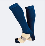 CALZA CON PIEDE PL ADULTO POLIESTERE