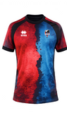 MAGLIA CATANIA CALCIO PRE MATCH FIRST 2026/27