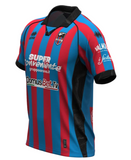 MAGLIA GARA CATANIA CALCIO  PRIMA OFFICIAL 2026/27