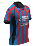 MAGLIA GARA CATANIA CALCIO  PRIMA OFFICIAL 2026/27