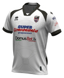 MAGLIA GARA CATANIA CALCIO  SECONDA OFFICIAL 2026/27