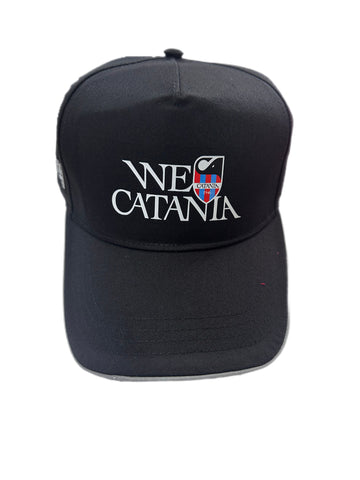 Cappellino Catania Calcio
