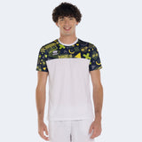 MANOLO MAGLIA MC AD