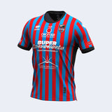 1^ Maglia Catania SSD 23/24