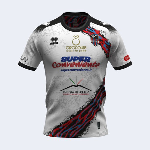 Maglia Catania Calcio Shop Online Mybranditalia Maglia Catania